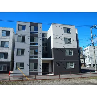 ルアーナ円山の画像