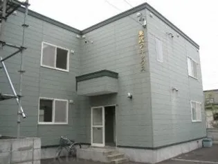 東武アネックスの画像