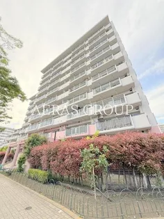 けやき通り北八番館の画像