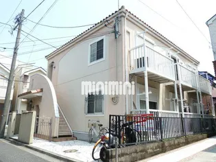 VILLA FRANCAISEの画像