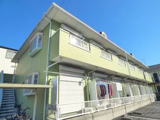 サンセリオ篠崎5の画像