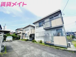 ニューコスモオザキの画像