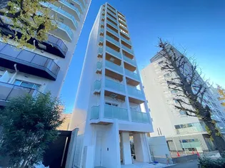 ZOOM白金台の画像