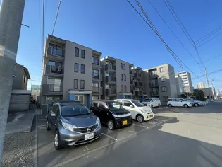 アシル西町Bの画像