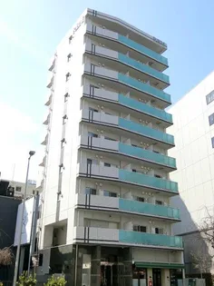 恵比寿レジデンス壱番館の画像