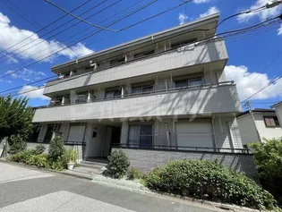 COZY FLATS SMILEの画像