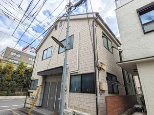 カズホームライク【1階】の外観