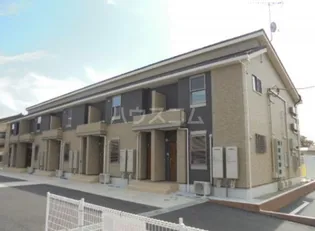 グランベルⅡの画像