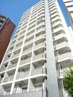 パークキューブ神田の画像