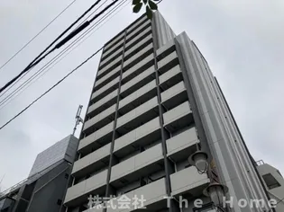 東京都豊島区南池袋2【マンション】の外観