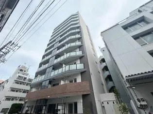 巣鴨山手インサイドレジデンスの画像