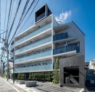 YSレジデンス代田橋の画像