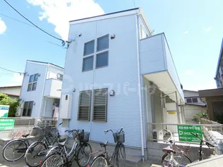 パティオスクエア小金原 A棟の画像