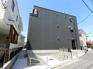 リブリ 辻堂の画像