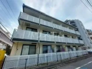 レオパレスシェモアIIIの画像