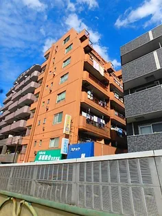 総武ロイヤルハイツの画像