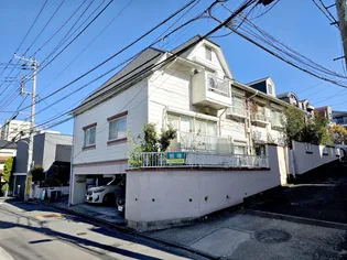 メルハイム石川台の画像