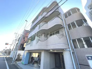 グリーンヒルコープの画像