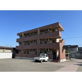 赤田南ハイツの画像