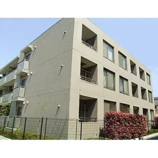 ボヌール尾久橋通りの画像