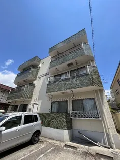 ハピネスMの画像