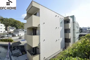 REGALEST津島笹が瀬【2階】の外観