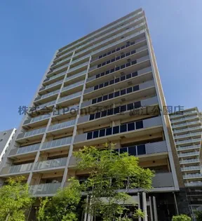 大阪府大阪市阿倍野区阪南町7【マンション】の外観