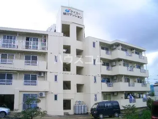 ケイコー樋川マンションの画像