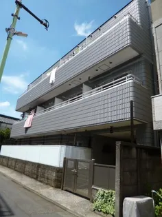 サンルミナスB棟の画像