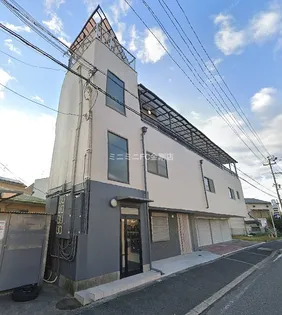 ハイツまほろばの画像