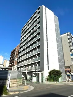 エルミタージュ難波南Vの画像