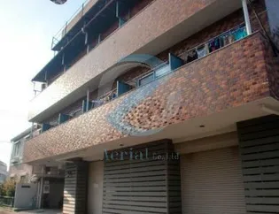 東京都江戸川区松江2【マンション】の外観