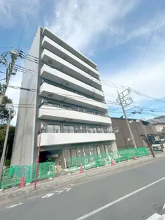 「防音マンション」(仮称)クリオ ラモード町田【6階】の外観