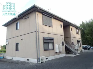 ストーク 2番館 A棟の画像