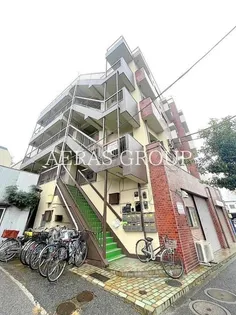 マルイコーポの画像