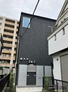 東京都国分寺市本多2【アパート】の外観