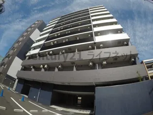 エステムコート新大阪ⅩⅢニスタの画像