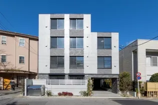 ツヴァイテ小竹向原の画像