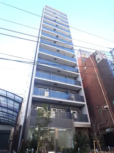 東京都墨田区太平3【マンション】の外観