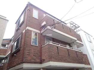 東京都杉並区高円寺南3【マンション】の外観