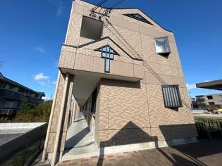 アンテノールの画像