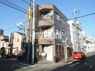 誠厚ビルの画像