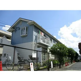 フラワーハイツの画像