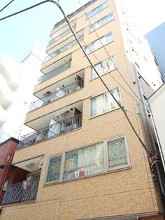 OTAYAビル【3階】の外観