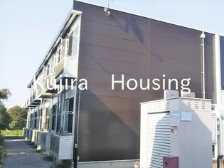 レオパレス尾ヶ崎の画像