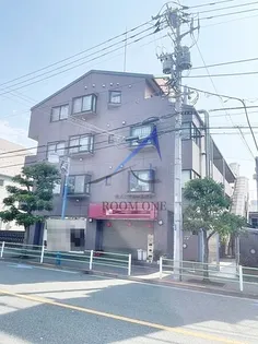 ウィステリア大森東の画像