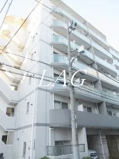 ヴェルト墨田ノース【2階】の外観