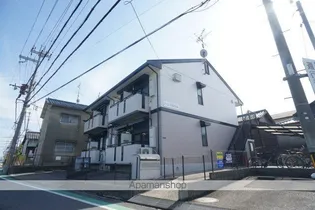 パシオ西奈良の画像