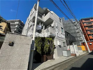 ホワイトパレスの画像