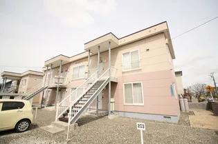 パークサイド宇野Iの画像